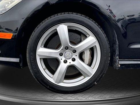 Used 2013 Mercedes-Benz CLS 550 image 9
