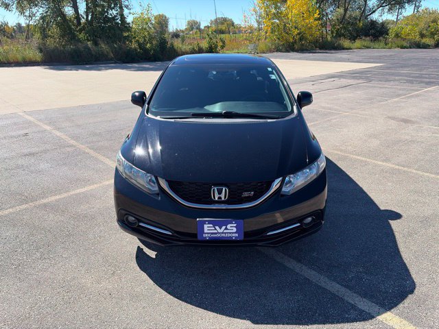 Used 2013 Honda Civic Si image 2