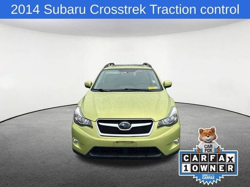 Used 2014 Subaru Crosstrek Touring image 15