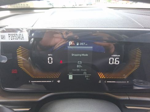 New 2026 Kia Sportage LX FWD image 7