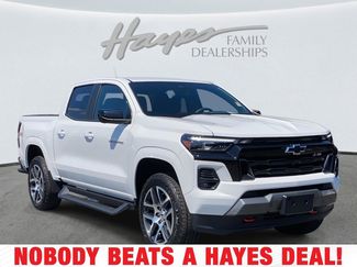 Used 2024 Chevrolet Colorado Z71 w/ Z71 Convenience Package 2 video 1