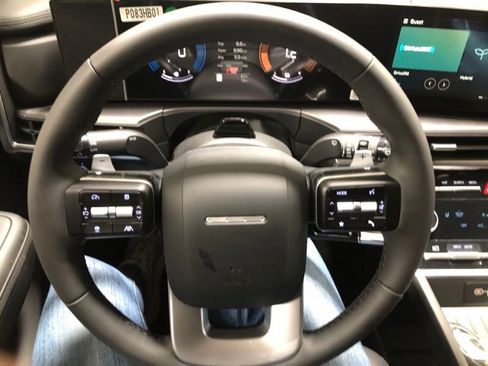 New 2026 Hyundai Santa Fe SEL AWD/4WD image 26