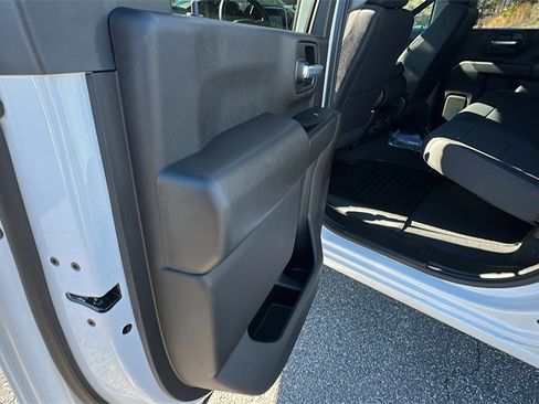 New 2026 Chevrolet Silverado 2500 Custom w/ Custom Value Package image 16