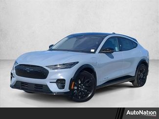 New 2026 Ford Mustang Mach-E Premium w/ Sport Appearance Package video 1