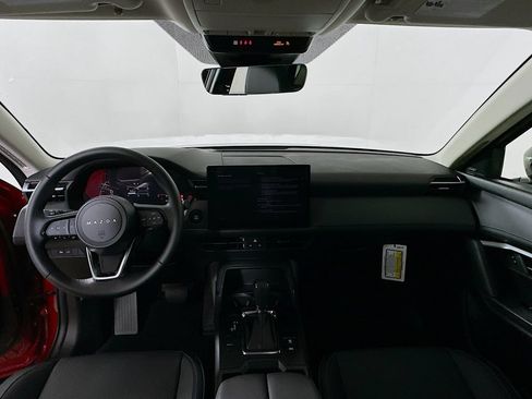 New 2026 MAZDA CX-5 2.5 S w/ Premium Package AWD/4WD image 3