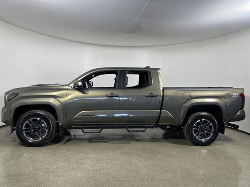 New 2026 Toyota Tacoma TRD Sport image 6
