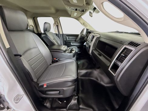 Used 2023 RAM 1500 Tradesman w/ Protection Group AWD/4WD image 28