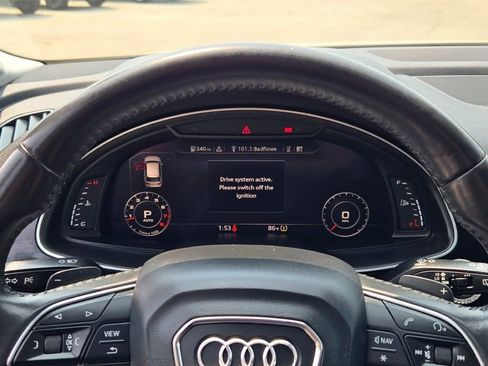 Used 2019 Audi Q7 3.0T Premium Plus image 34