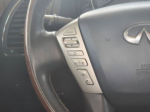 Used 2018 INFINITI QX80 2WD w/ Driver Assistance Package image 79