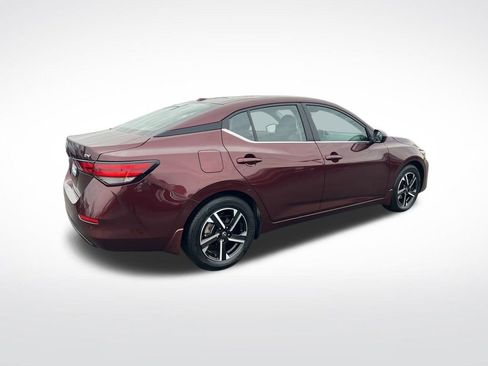 Certified 2024 Nissan Sentra SV w/ All-Weather Package image 45