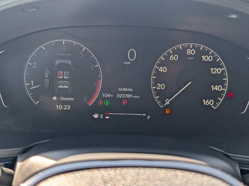 Certified 2023 Honda Civic Sport image 26