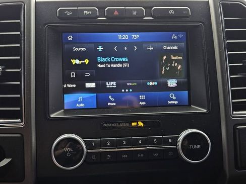 Used 2021 Ford Expedition XLT AWD/4WD image 17