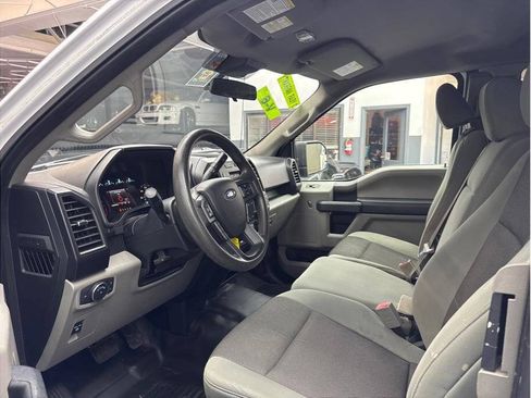 Used 2019 Ford F150 XL w/ Equipment Group 101A Mid RWD image 9