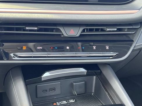 New 2026 Buick Envision Sport Touring AWD/4WD image 25