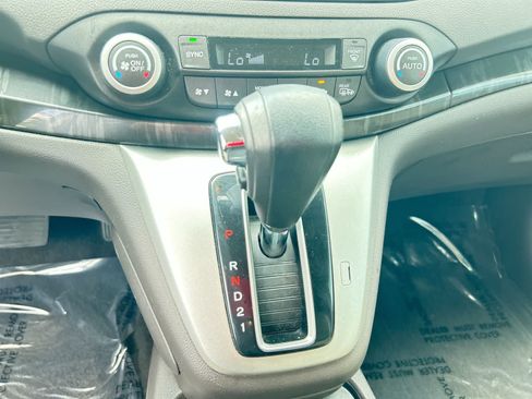 Used 2014 Honda CR-V EX-L image 18
