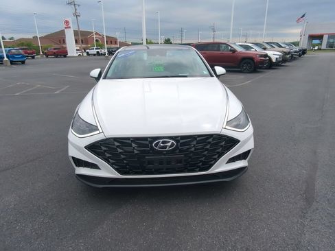 Used 2023 Hyundai Sonata Limited FWD image 3