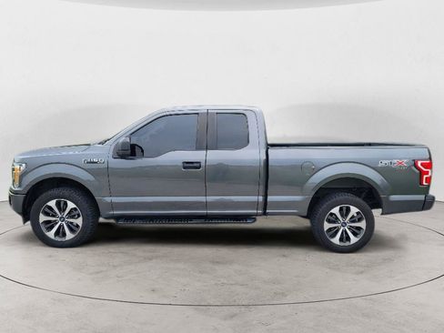 Used 2020 Ford F150 XL w/ Equipment Group 101A Mid AWD/4WD image 5