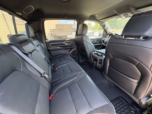 New 2026 RAM 1500 Laramie w/ Sport Appearance Package image 31