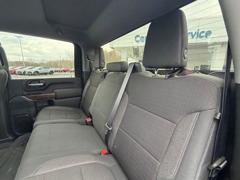Used 2020 GMC Sierra 2500 SLE w/ SLE Value Package; image 26
