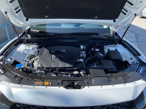 Used 2025 MAZDA CX-50 AWD 2.5 S w/ Premium Package image 35