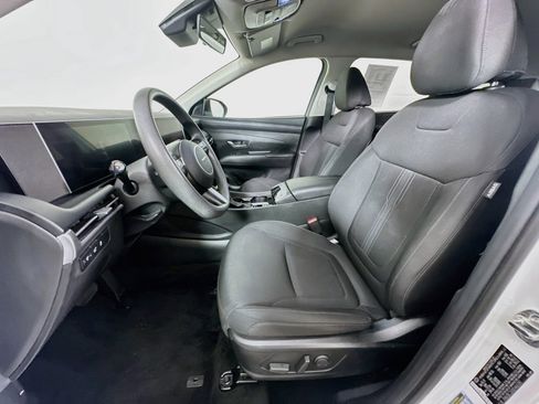 Used 2025 Hyundai Tucson SEL AWD/4WD image 13