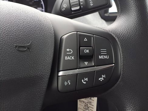 Used 2024 Ford Maverick XLT w/ Equipment Group 300A Standard image 11