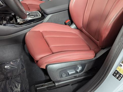 Certified 2023 BMW X3 xDrive30i w/ M Sport Package image 19