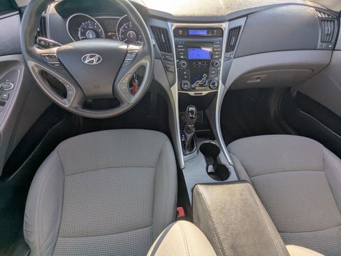 Used 2013 Hyundai Sonata GLS image 25