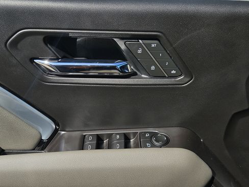 New 2026 Chevrolet Colorado ZR2 w/ Technology Package image 16