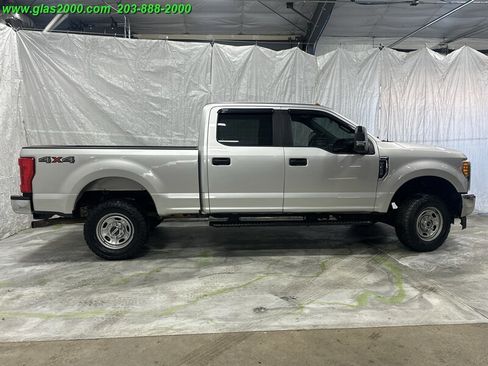 Used 2017 Ford F250 XL w/ Power Equipment Group image 14