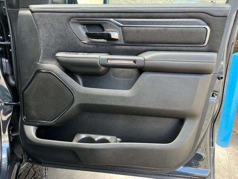New 2026 RAM 1500 RHO AWD/4WD image 26