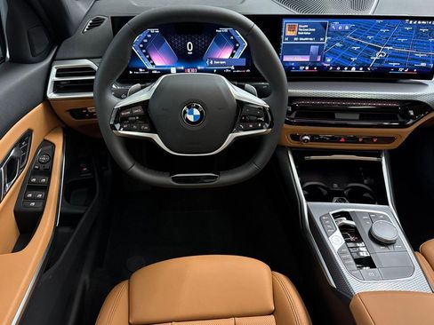 New 2026 BMW 330i Sedan w/ Convenience Package image 26