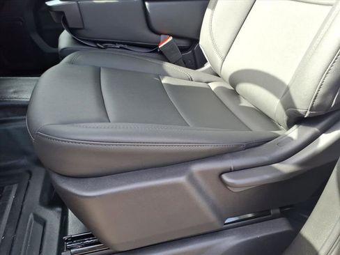 New 2026 Chevrolet Silverado 1500 W/T w/ WT Value Package image 16