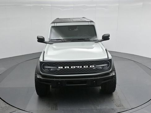 Used 2023 Ford Bronco Badlands image 36