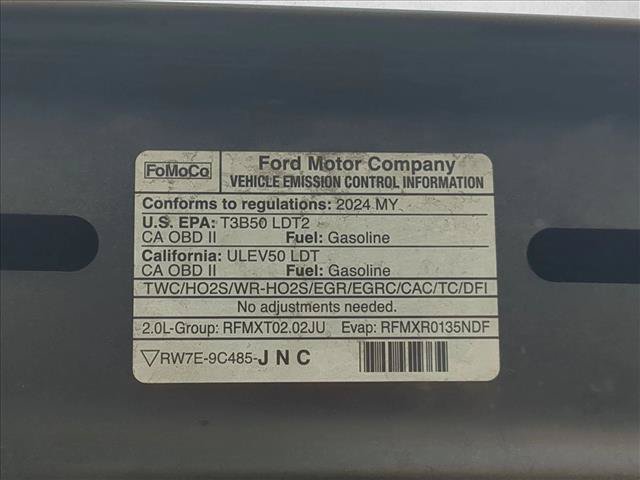 Used 2024 Ford Edge SEL w/ Convenience Package AWD/4WD image 26