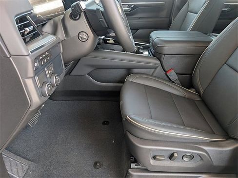 New 2026 Chevrolet Tahoe Premier image 18