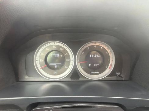 Used 2012 Volvo S60 T5 FWD image 10