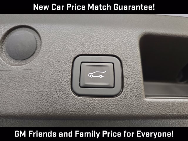 New 2027 GMC Terrain Denali AWD/4WD image 37