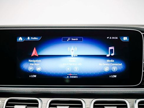 Used 2023 Mercedes-Benz GLE 350 4MATIC image 14