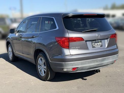 Used 2016 Honda Pilot LX image 13