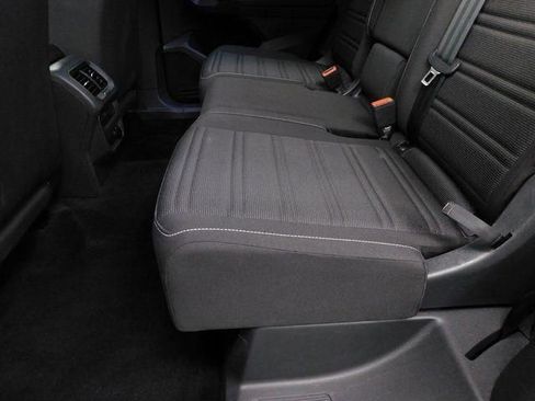 Used 2024 Volkswagen Tiguan S image 28