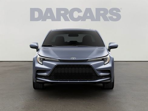 New 2026 Toyota Corolla SE image 2
