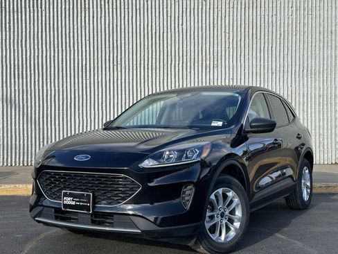 Used 2022 Ford Escape SE w/ Convenience Package image 38