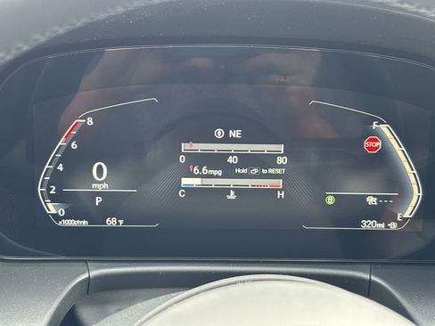 New 2026 MAZDA CX-5 Preferred AWD/4WD image 22