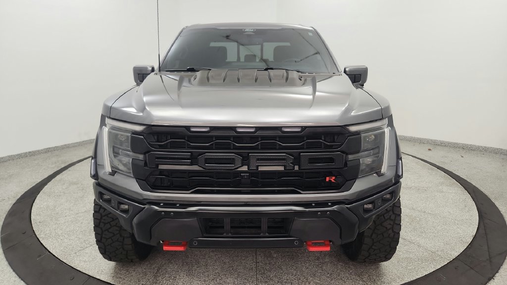 Used 2024 Ford F150 Raptor w/ Equipment Group 803A Raptor R AWD/4WD image 41