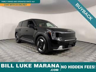 Used 2024 Kia EV9 Light video 1