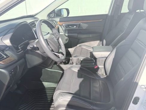 Used 2022 Honda CR-V EX-L image 15