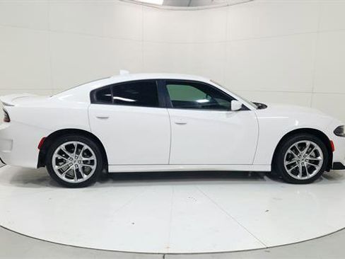 Used 2022 Dodge Charger GT image 9
