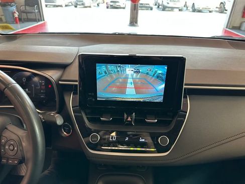 Certified 2023 Toyota Corolla XLE FWD image 22