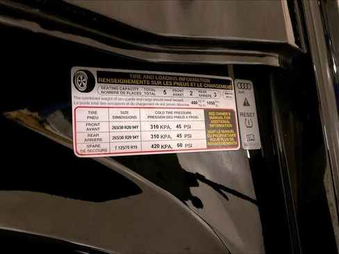 Used 2024 Audi S5 Prestige image 32